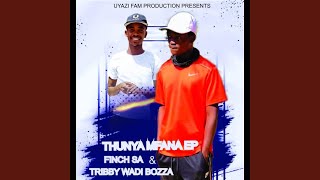 Maphodisa (feat. Tribby Wadi Bozza, Ngwako The Man & Vically)