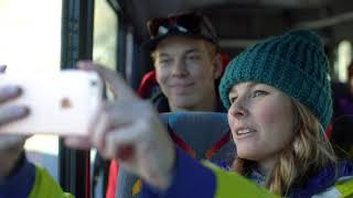 How to Get Around Banff And Lake Louise