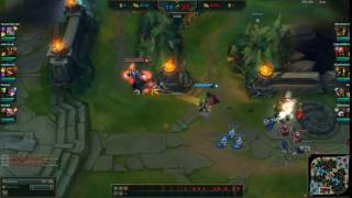 Duskblade is balanced | Much Counter Play Such Wow |