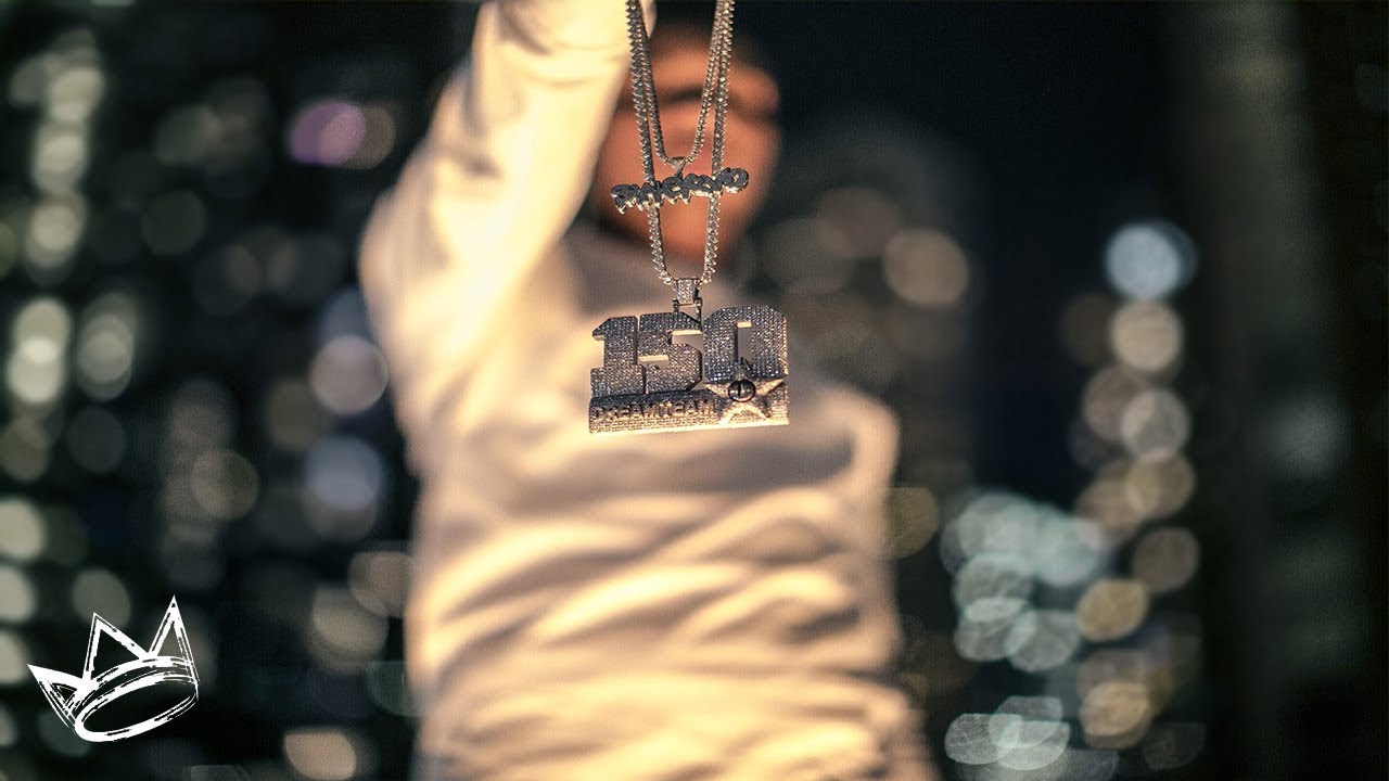 [FREE] G Herbo Type Beat 2017 - “Starstruck” | King LeeBoy x RellyMade