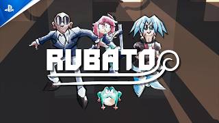 Rubato - Launch Trailer | PS5 Games