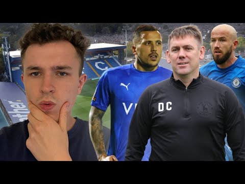 WHY STOCKPORT COUNTY WILL MAKE THE PLAYOFFS ? | SQUAD BREAKDOWN & LAST SEASON'S TITLE SUCCESS