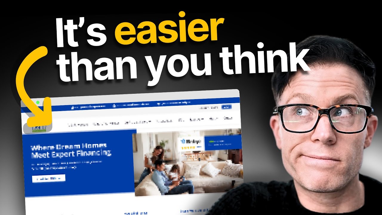 The Recipe for a High-Converting Landing Page