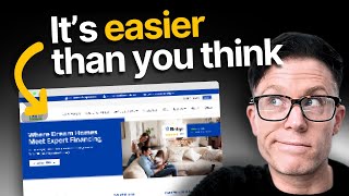 The Recipe for a High-Converting Landing Page
