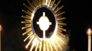 Video thumbnail of "Veni Sancte Spiritus Medjugorje"