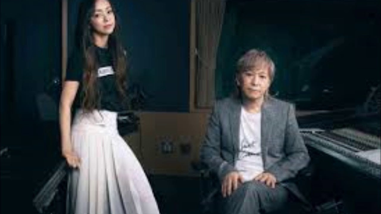 安室奈美恵how Do You Feel Now 小室さんコーラス歌いました Youtube