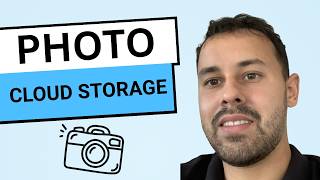 Best Cloud Storage for Photos in 2026 (Stop Losing Files)