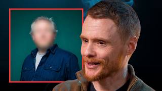 The Woke British Comedian That Got Me Cancelled - Andrew Lawrence