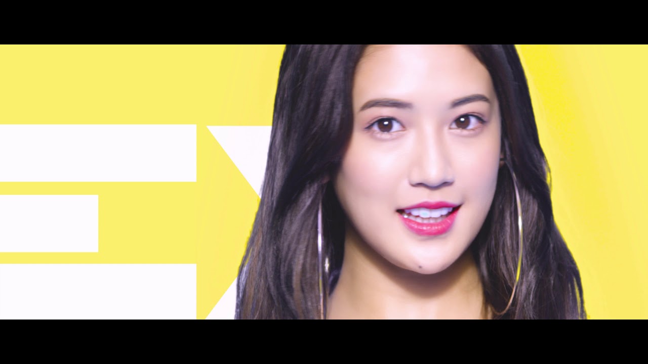 藤井夏恋 フリスビー E-girls藤井夏恋が選ぶ秋を感じるプレイリスト《HIT'S MY AUTUMN