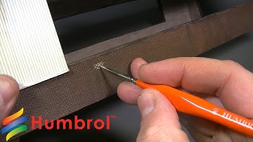 Introduction to Enamel Washes