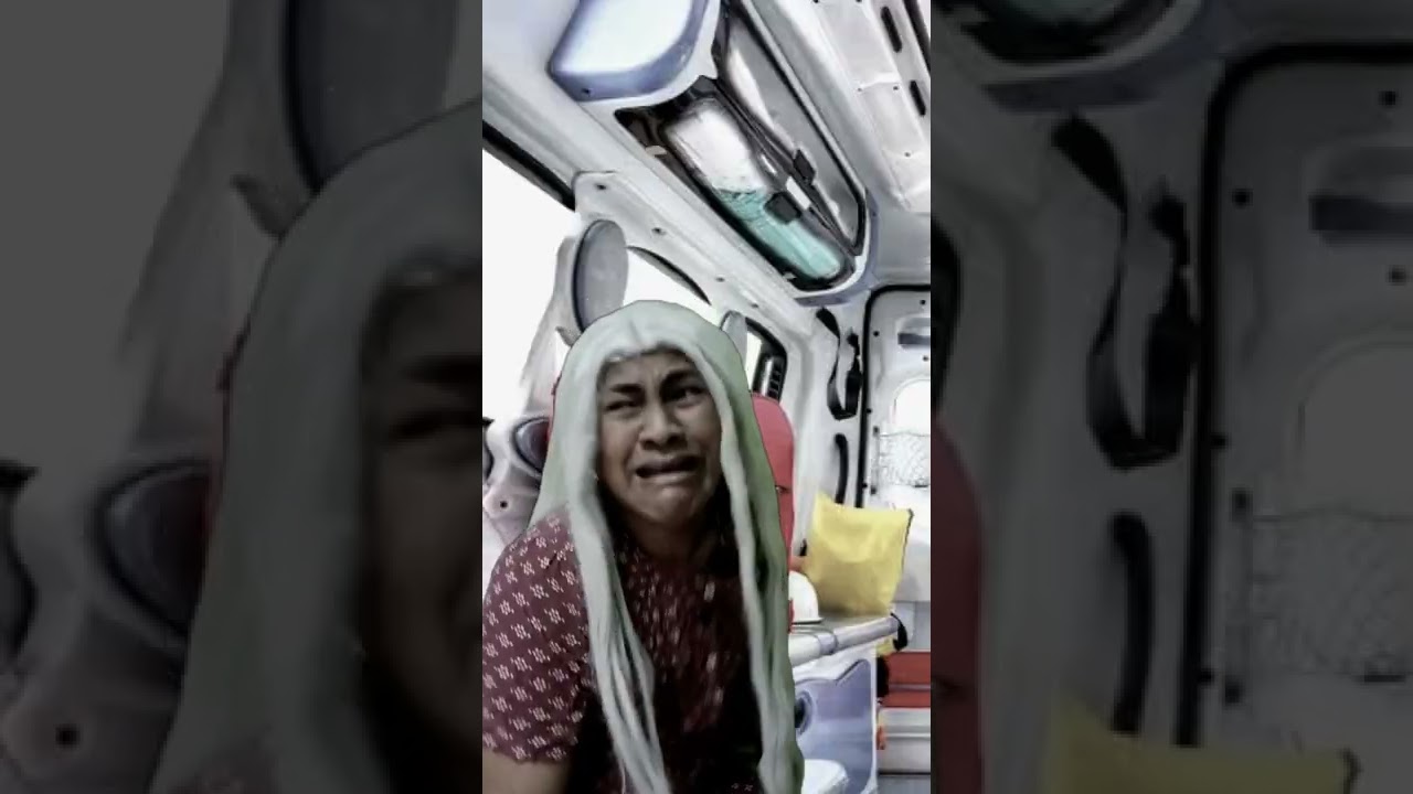 KBS: SI FELLY NURSE DAW?