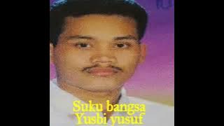 Aceh Lama Yusbi yusuf Suku Bangsa