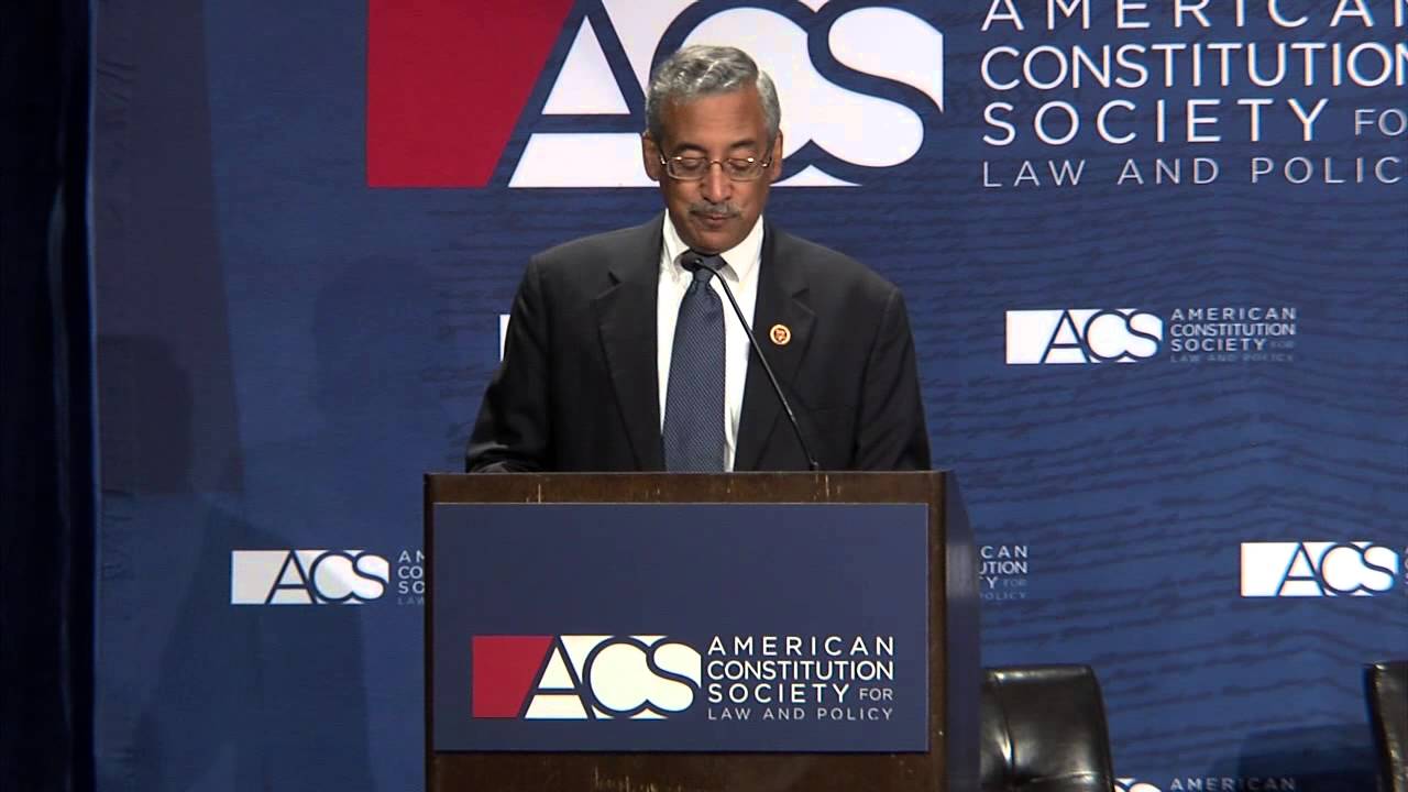 Representative Robert 