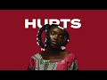 Emotional Afrobeat Instrumental Hurts Afro Pop Maggix X Fireboy Type Beat