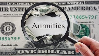 Inherited Variable Annuity