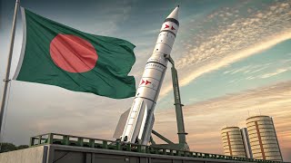 আবদালি (হাটফ-২) 🚀 বাংলাদেশ প্রতিরক্ষায় স্বল্প-পাল্লার ব্যালিস্টিক মিসাইলের শক্তি 🇧🇩