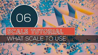 Celebrity What Scale To Use in 3DS Max from Product Rendering to Commercial Projects Profile