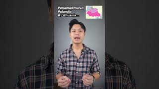 Kenapa Bendera Indonesia & Monako Sama?