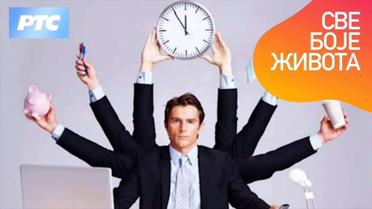 Sve boje života: Šta je to slobodno vreme? 15.01.2023.
