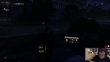 GUIDE: Farming generic mods with low level - FULL ROUTE/NO EDIT | [BUSTIXF] [DIVISON 2] #10