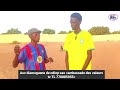 🚨🚨Nous avons rencontrer ASC Diamaguene de ndiop sao