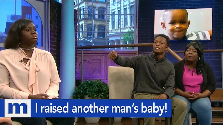 I raised another man's baby for three years! | The Maury Show