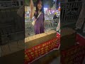 Let Water Flow &amp; Expand Your Horizons - Nail Hammering Challenge at Jiefang West