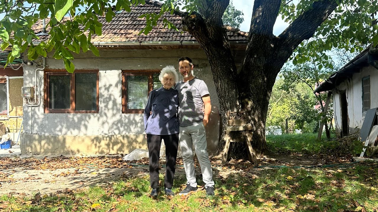 Duminică la casa veche 