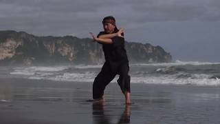 Tradisi Pencak Silat