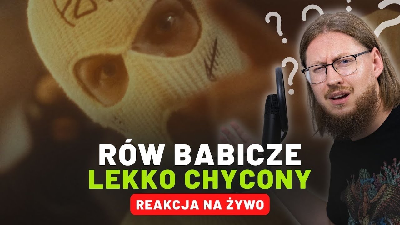 Rów Babicze 