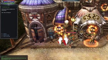 Chloe Crafting Guide 2001-3000 Amity | Cabal Online