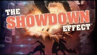 The Showdown Effect Beta Gameplay PC HD screenshot 4