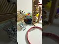 Marble Run ASMR healing ⭐ Drum Relaxation 5