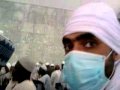 Hajj shaitan ko kankri marna2009