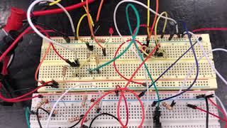 BJT Lab 4