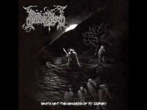 Dodsferd - I Can Easily Destroy All the Things I Have Created
