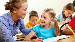 How to Use Nonverbal Interventions | Classroom Management