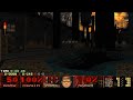 Doom ii sunder  map 32 the harlots garden uvmax in 10828