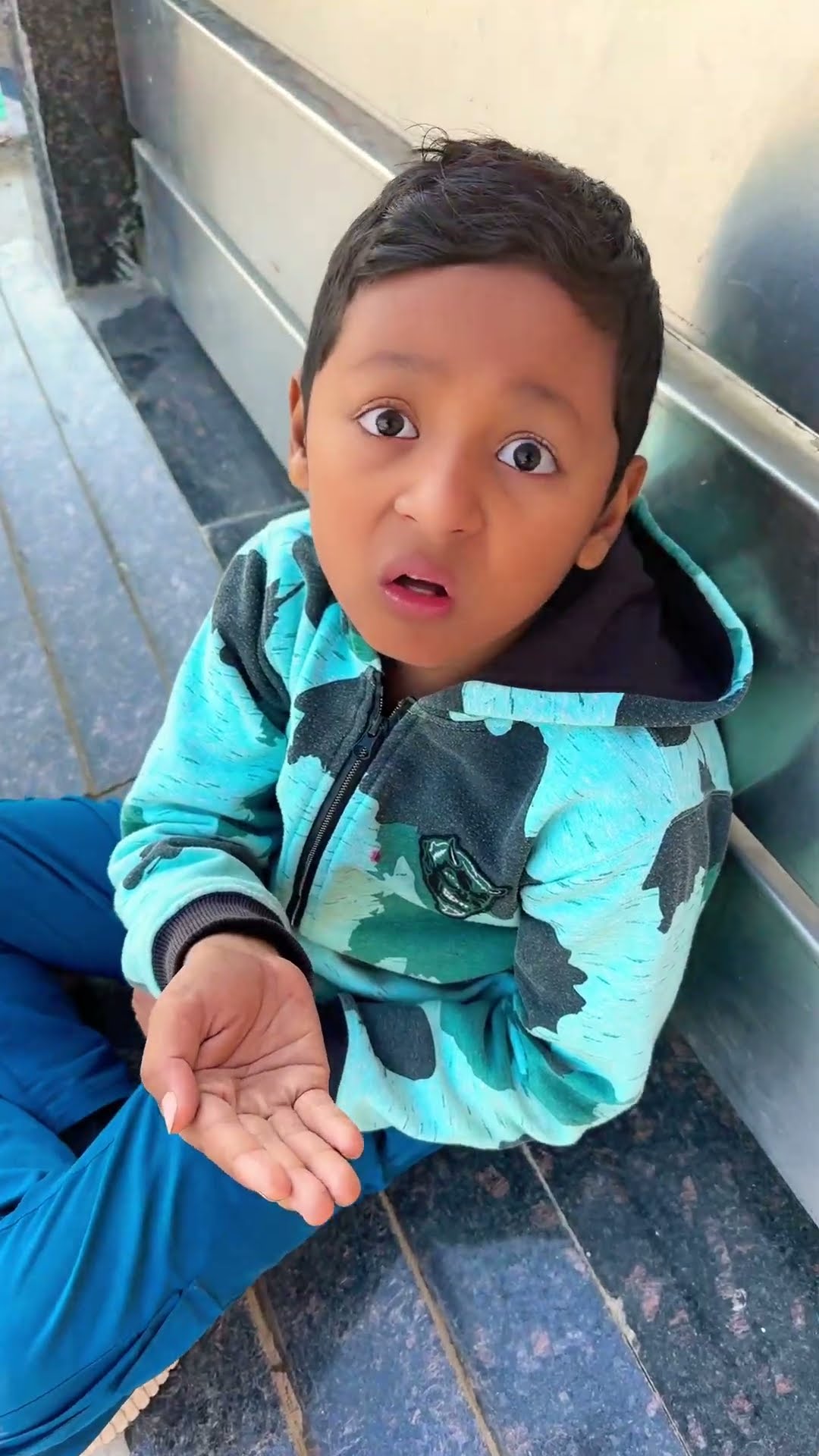 Cutebaby Heart Love ❤️ ? #shorts #funny #trending #love #trendingshorts
