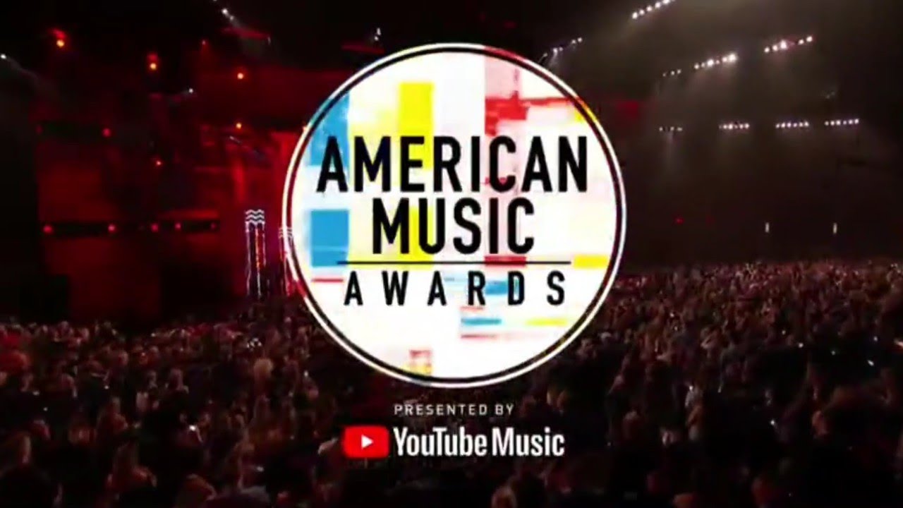 American Music Awards (2018) Opening