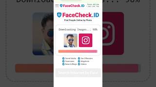 Facecheck.id Tutorial, Face Check Id Fake Or Real, Online Spy Site