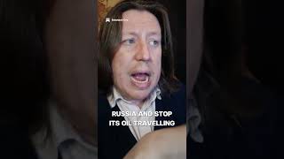 PM ‘weak and pathetic’ on oil #substack #shorts