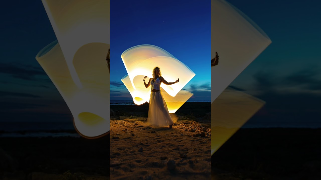 Sublument’s Process: Pure Light, No AI Wizardry