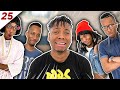 QUAND TA FAMILLE TE REND FOU !!! - LES PARODIE BROS