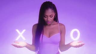 Dezie Amore - Any Other Day Visualizer
