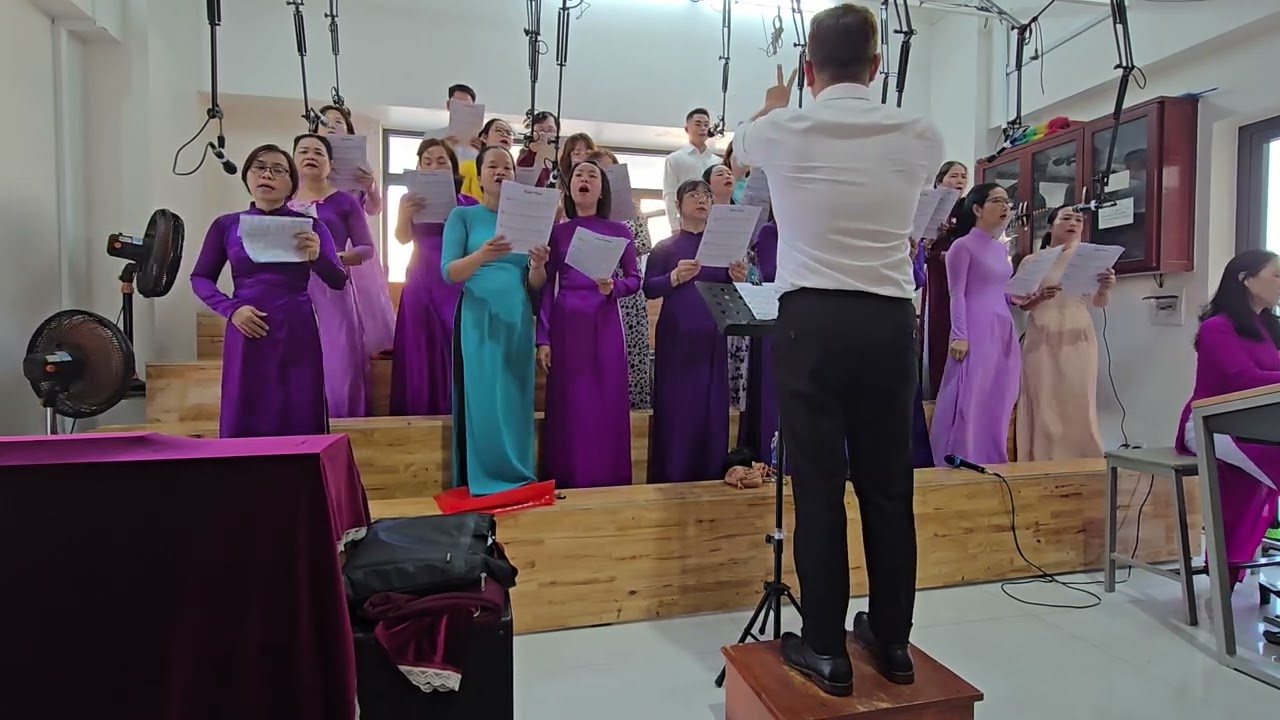 Hãy quay về - 20260301