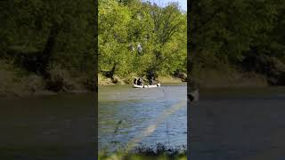 ASMR on the Upper Iowa River