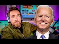 Biden Addresses the Nation! [Stimulus Checks & Recovery]