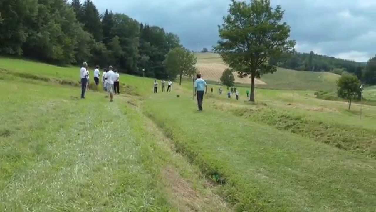 29 Giugno 2014 - Ruzzola a Montecreto