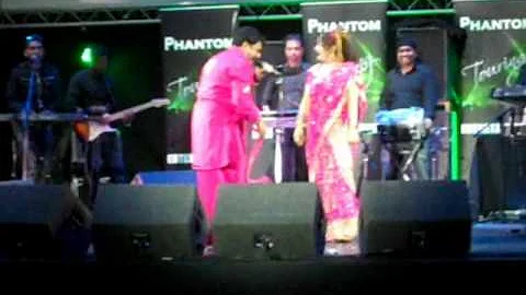 Aaja Ni Aaja - Amar Arshi & Narinder Jot (Live at Athena, Leicester)